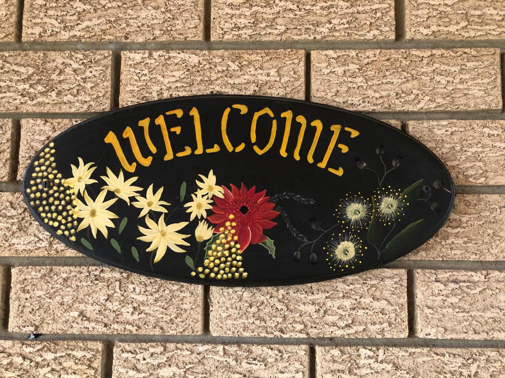 Lake Front Motel Entrance Εξωτερικό φωτογραφία